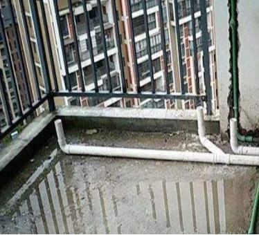 东湖漏水维修 阳台漏水怎么修理?